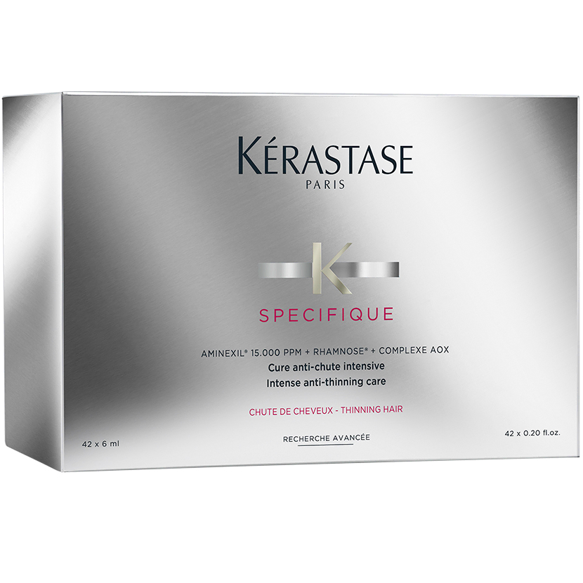 Specifique Cure Anti-Chute 42X6ml
