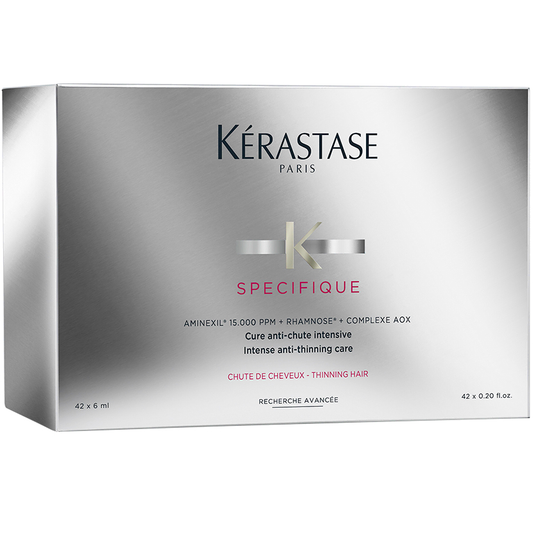 Specifique Cure Anti-Chute 42X6ml