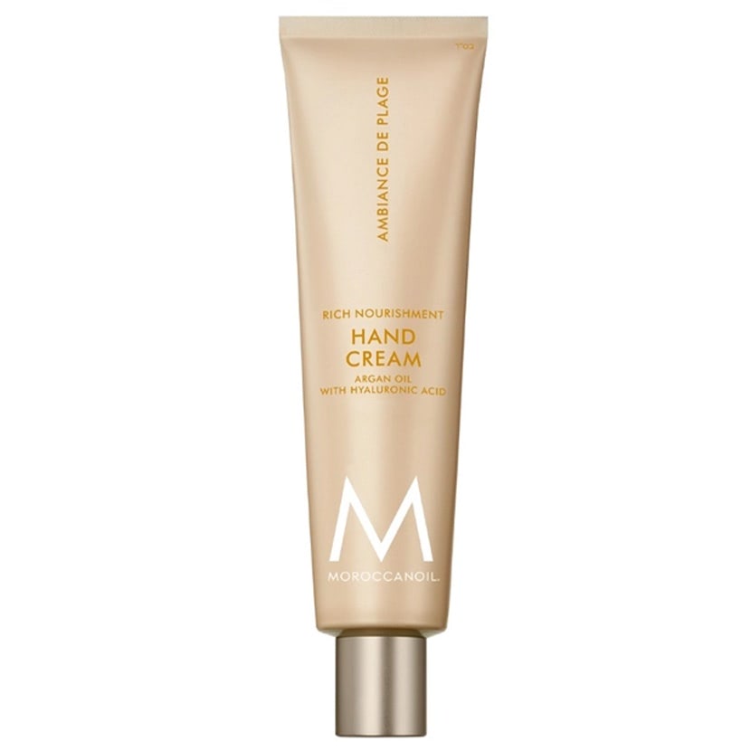 Hand Cream Ambiance de Plage 100ml