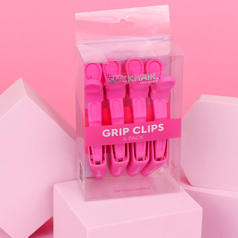 Grip Clip 4 Pack