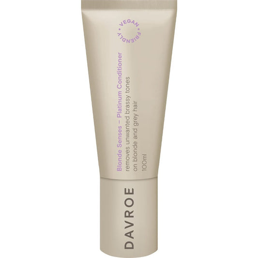 Blonde Senses Platinum Conditioner 100ml