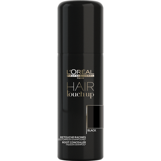 Hair Touch Up Black 75ml