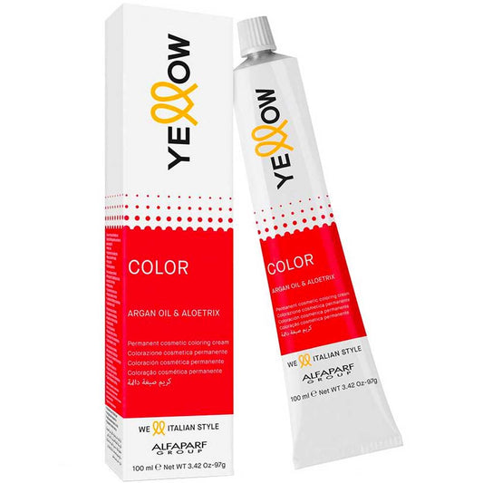 Yellow Color 10.02 100ml