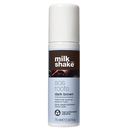 SOS Roots Dark Brown 75ml
