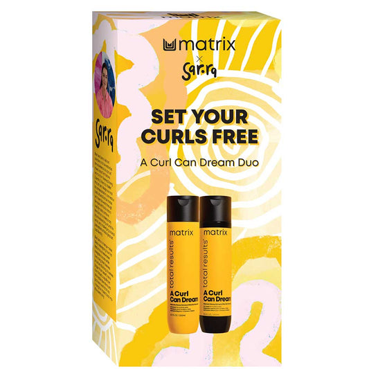 Total Results Curl Can Dream Duo