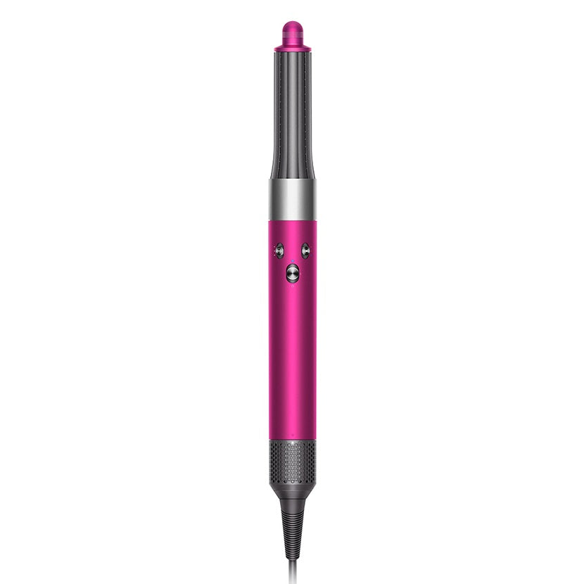 Airwrap Complete Multi-Styler In Fuchsia/Nickel