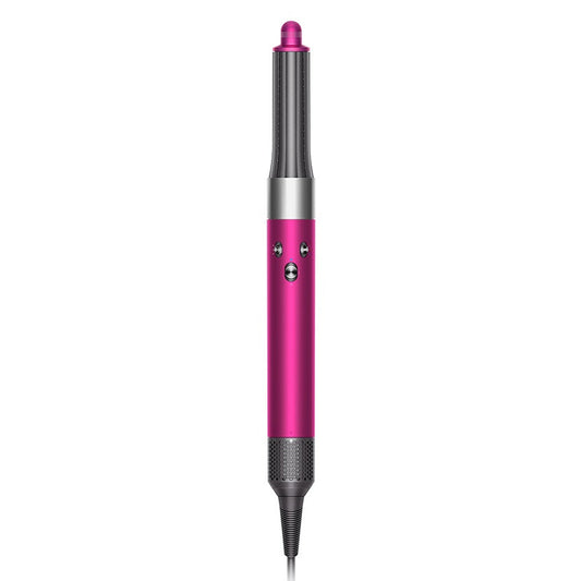 Airwrap Complete Multi-Styler In Fuchsia/Nickel
