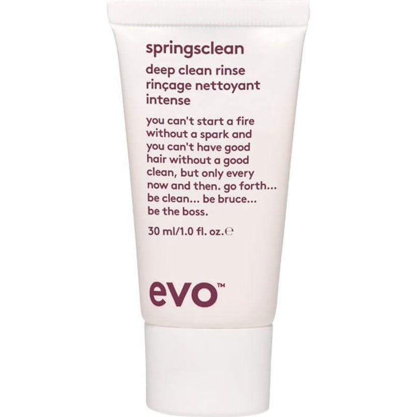 Springsclean Deep Clean Rinse 30ml