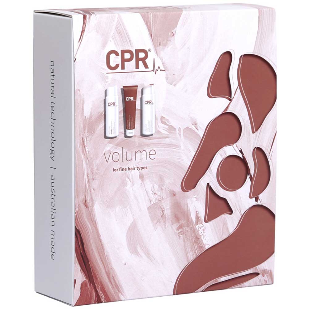 Volume Solution Trio Pack