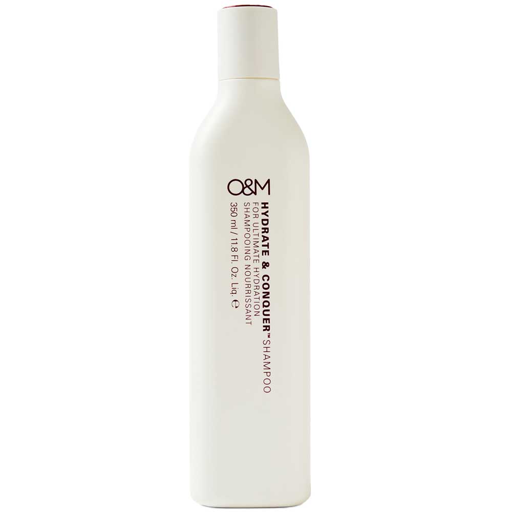 Hydrate & Conquer Shampoo 350ml
