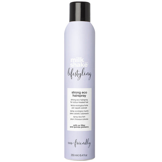 Strong Eco Hairspray 250ml