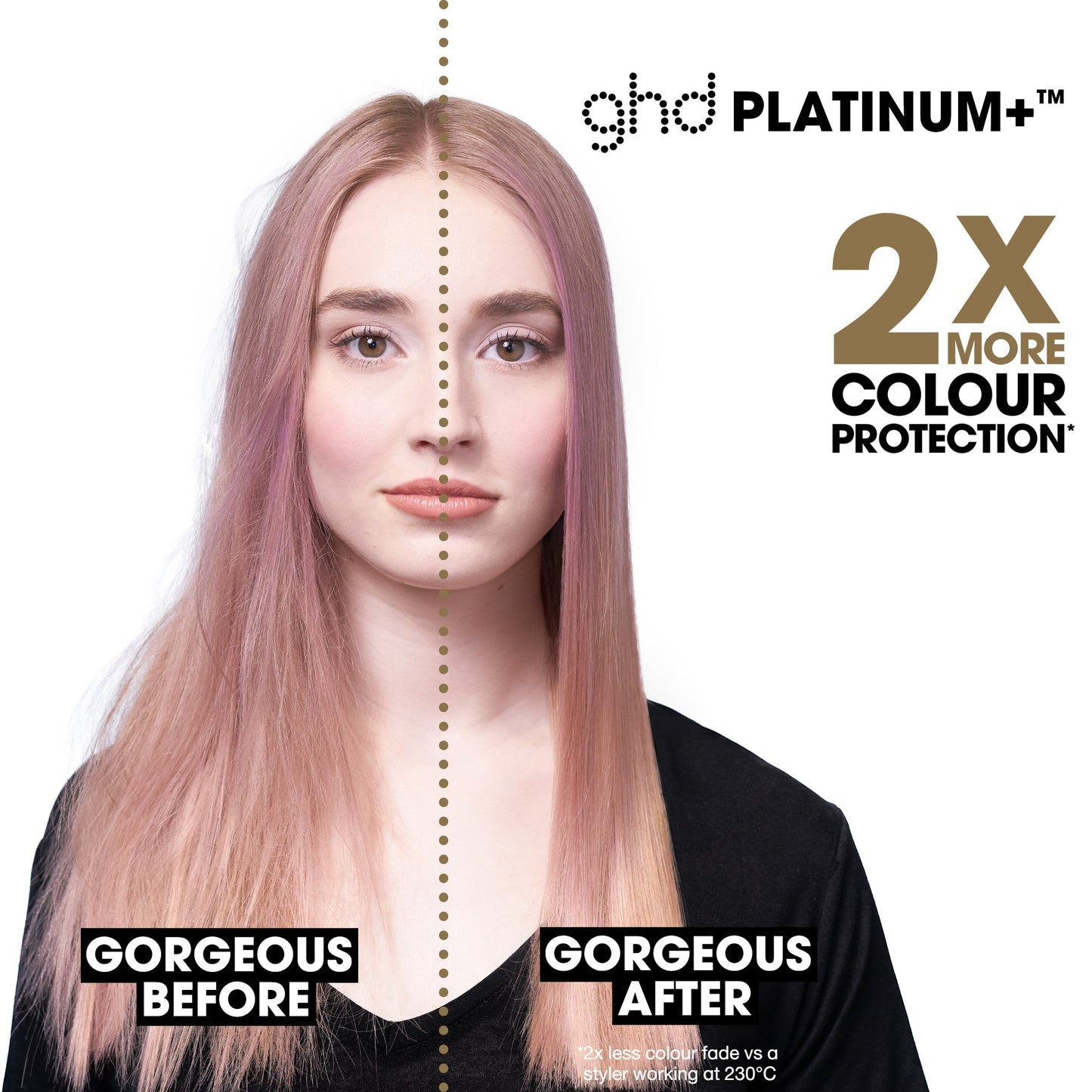 Platinum+ Gift Set Limited Edition in Black