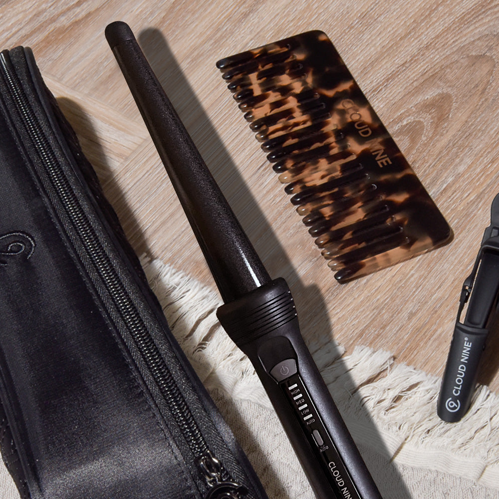 The Texture Wand