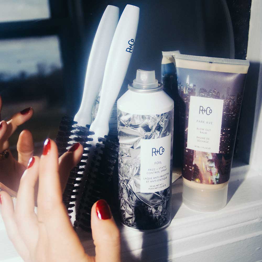 FOIL Frizz + Static Control Spray 193ml