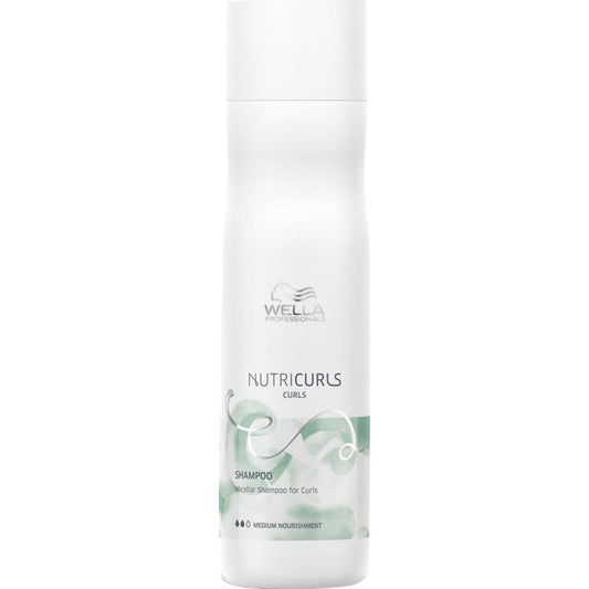 Nutricurls Micellar Shampoo Curls 250ml