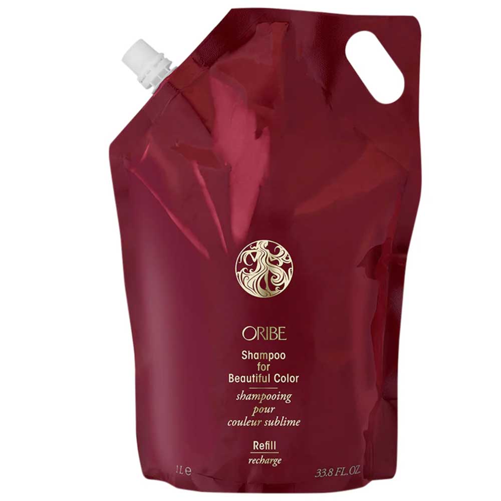 Refills Beautiful Color Shampoo 1L