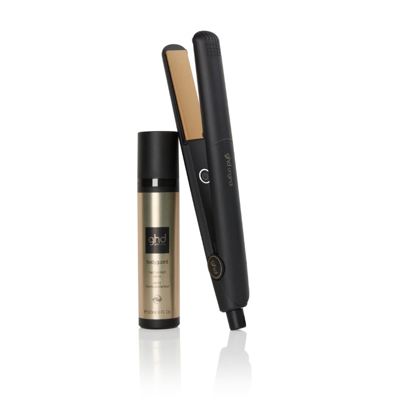 Original Hair Straightener