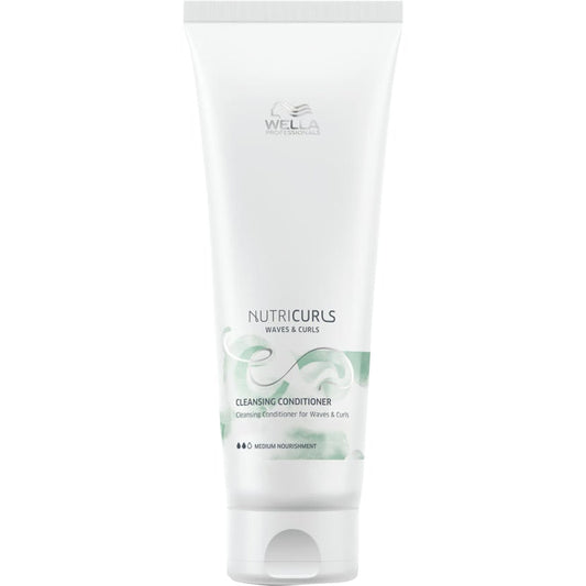 Nutricurls Cleansing Conditioner 250ml