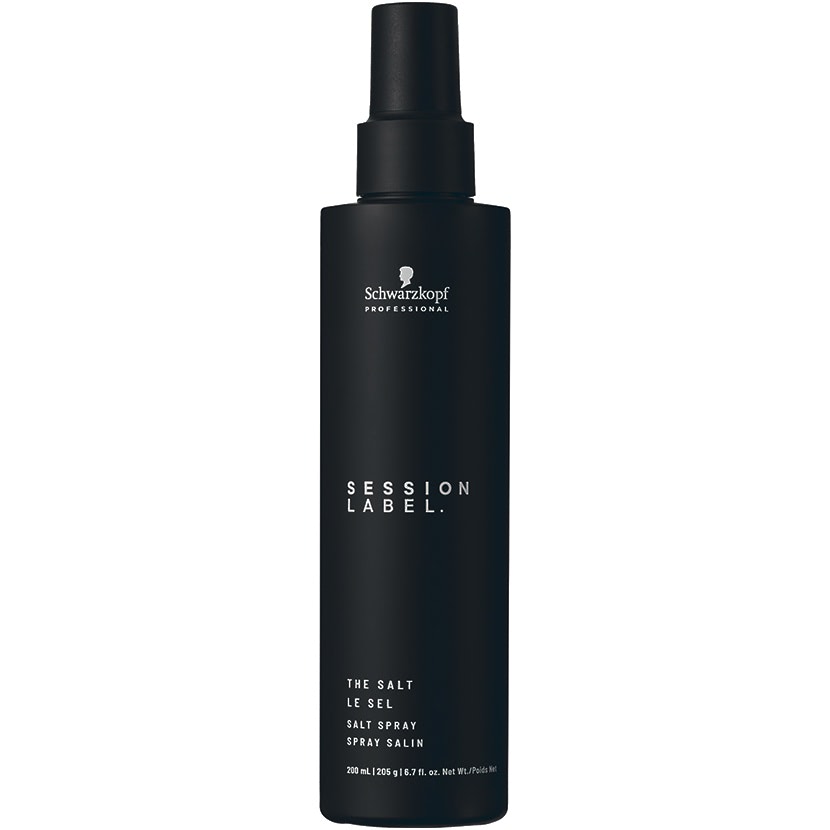 Session Label The Salt 200ml