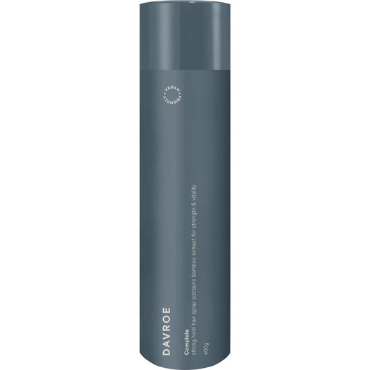 Complete Aerosol Hairspray 400g