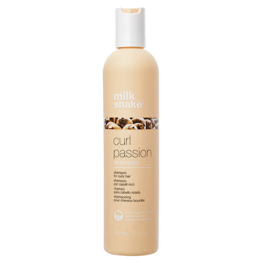 Curl Passion ShampooÂ 300ml