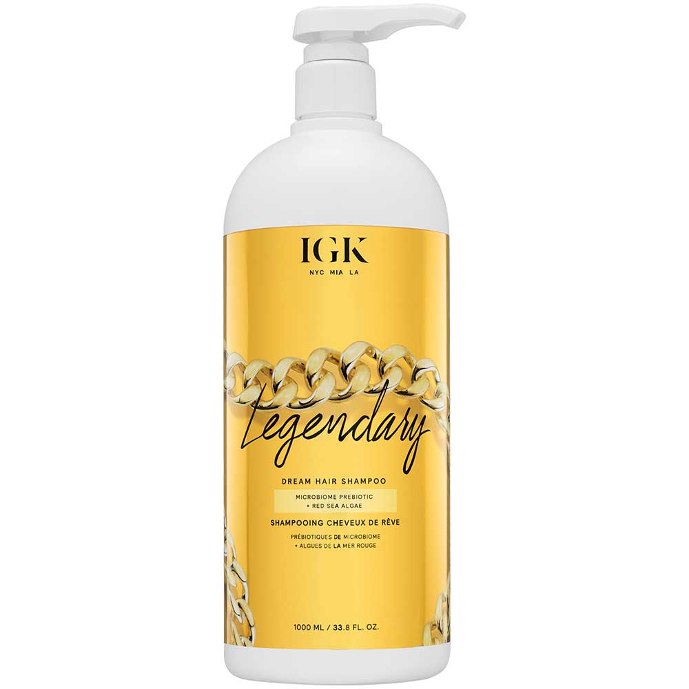 Legendary Shampoo 1L