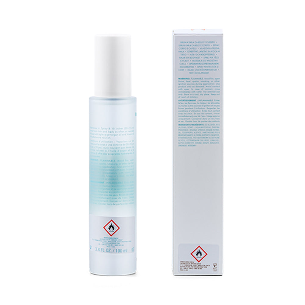 Brumes Du Maroc Hair & Body Mist 100ml
