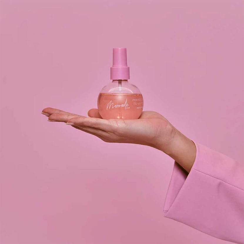Mermade Mist 2.0