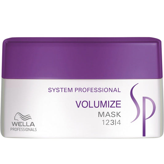 Volumize Mask 200ml