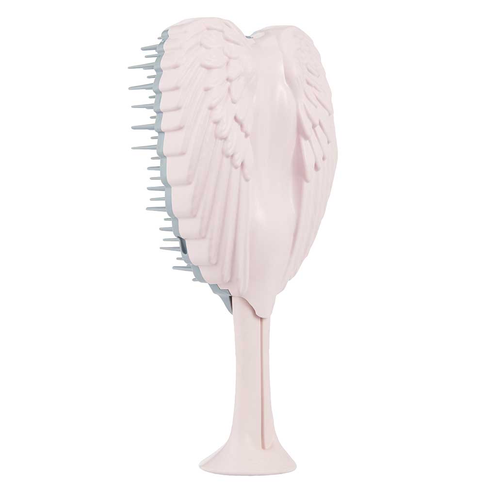 Pop Up Detangler Brush - Cherry Blossom