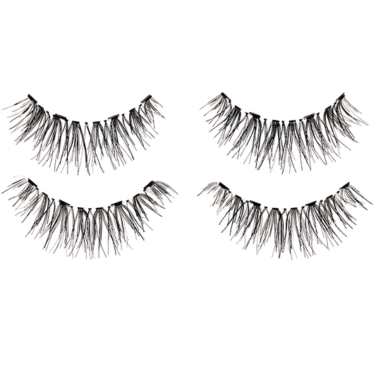 Double Wispies - Magnetic Lash