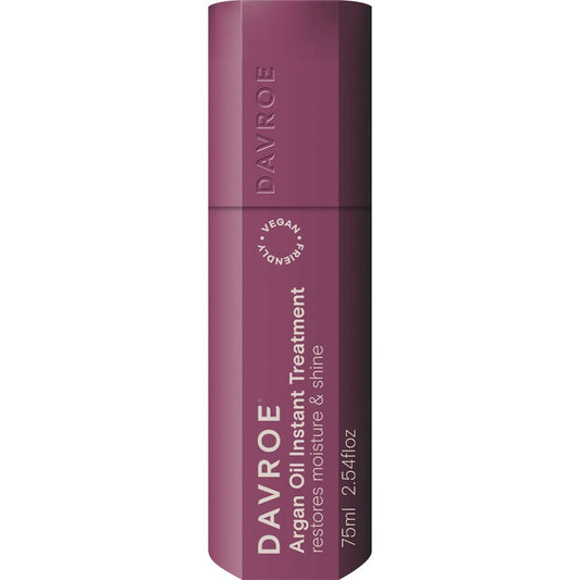 Argan Oil Instant Treatment 75ml