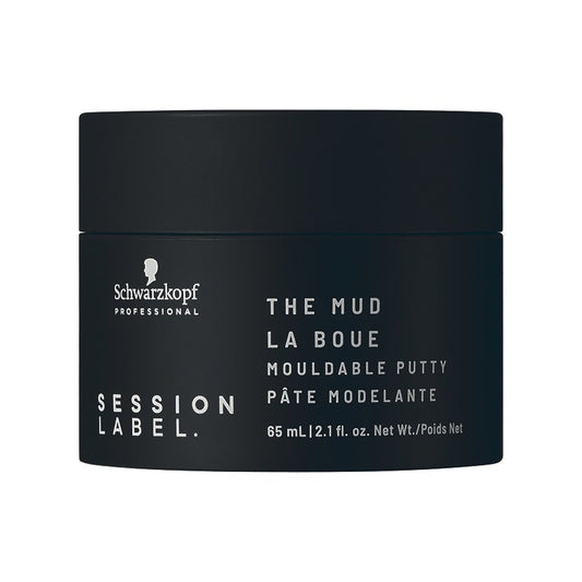 Session Label The Mud 65ml