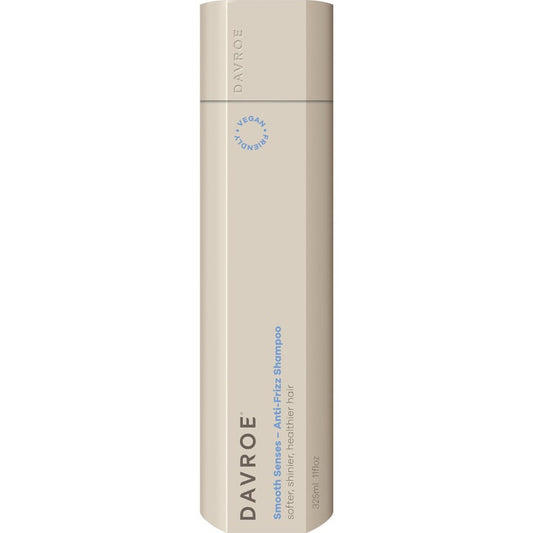 Smooth Senses Anti-Frizz Shampoo 325ml