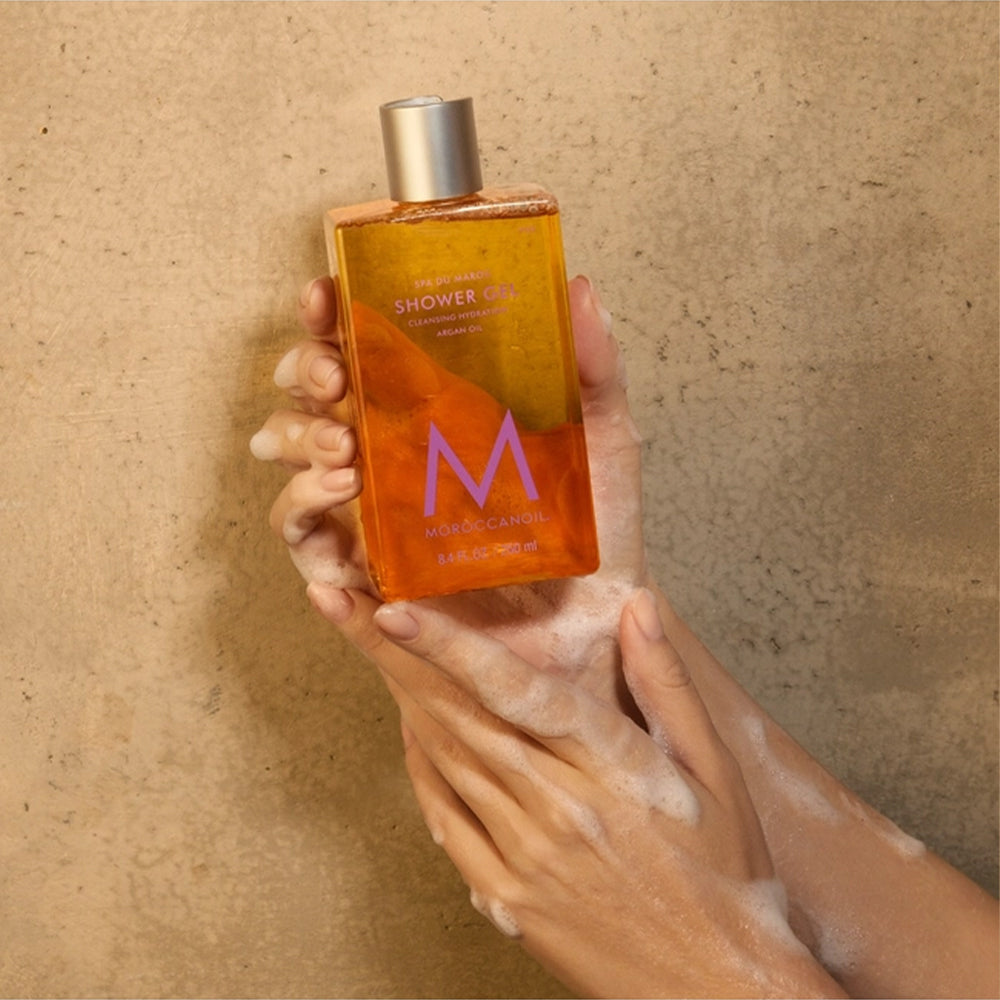 Shower Gel Spa du Maroc 250ml