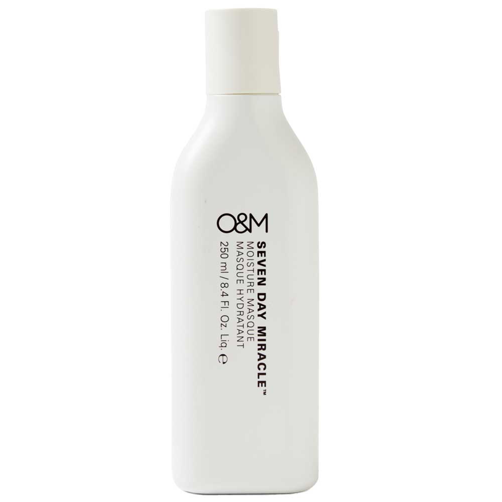 Seven Day Miracle Moisture Mask 250ml