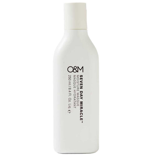 Seven Day Miracle Moisture Mask 250ml