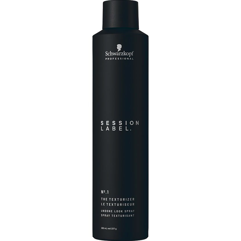Session Label The Texturizer 300ml