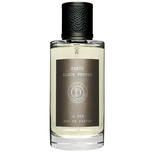No.905 Eau Parfum Black Pepper 100ml