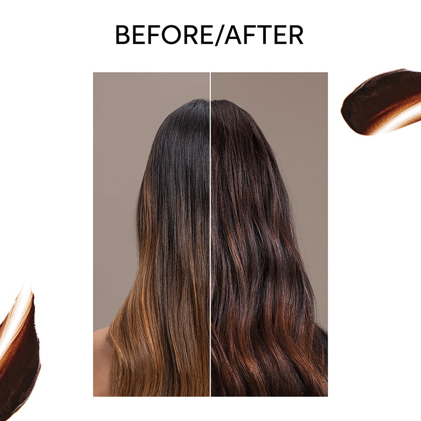Color Fresh Mask Chocolate Touch 150ml