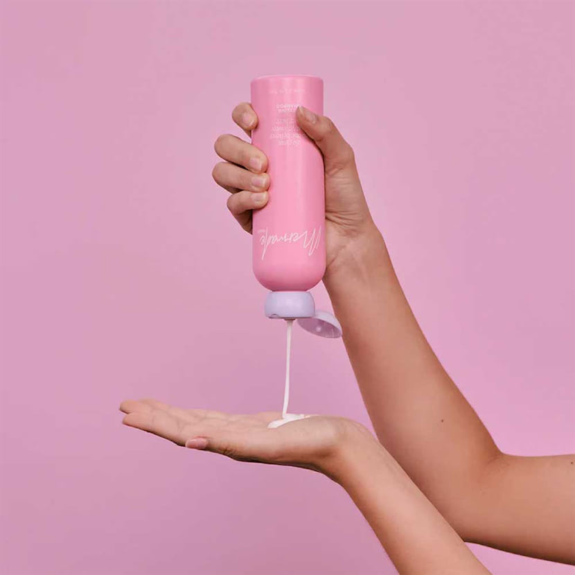 Mermade Styling Shampoo 250ml