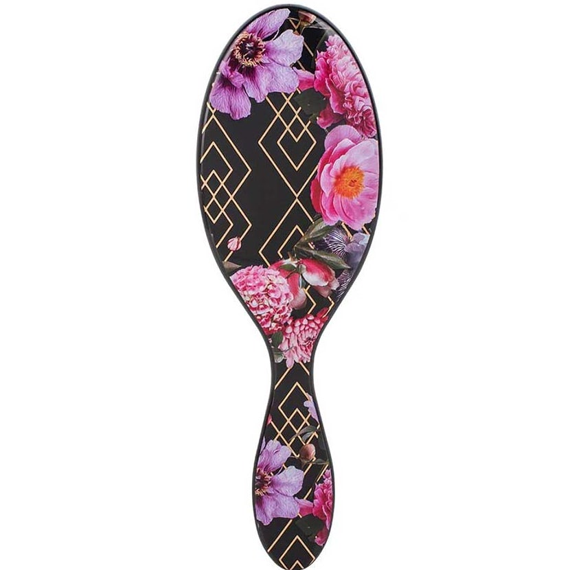 Revelation - Dark Floral Detangler