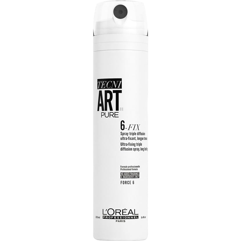 Tecni.Art Six-Fix Hairspray 250ml