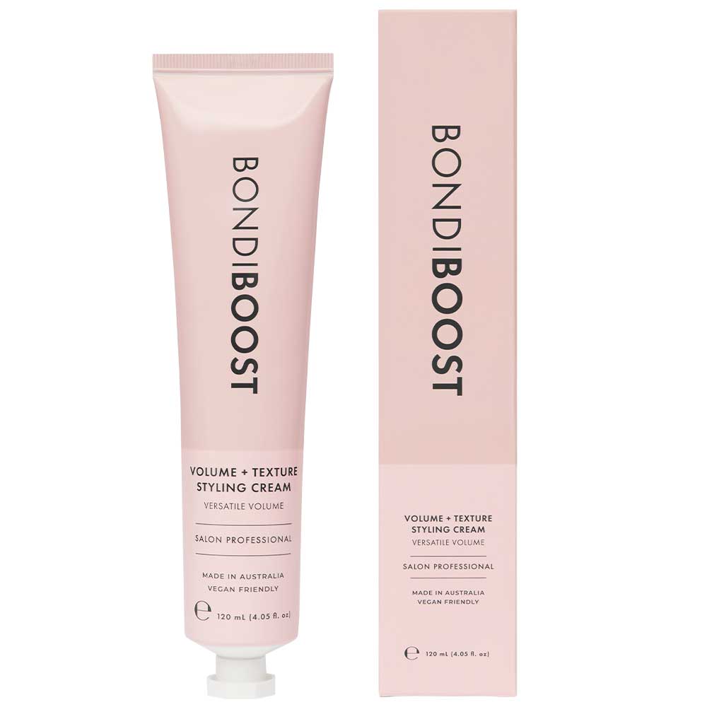 Volume + Texture Styling Cream 120ml