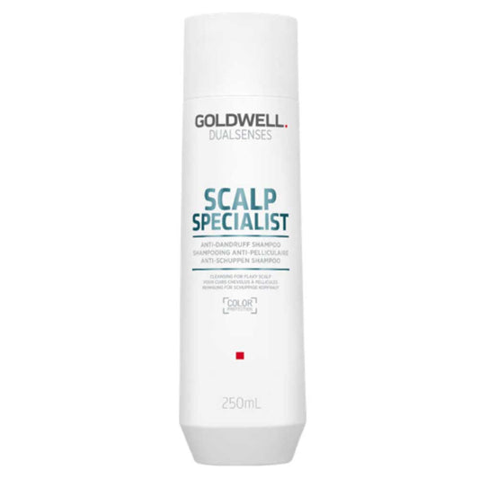 Dualsenses Scalp Specialist Anti-Dandruff Shampoo 250ml