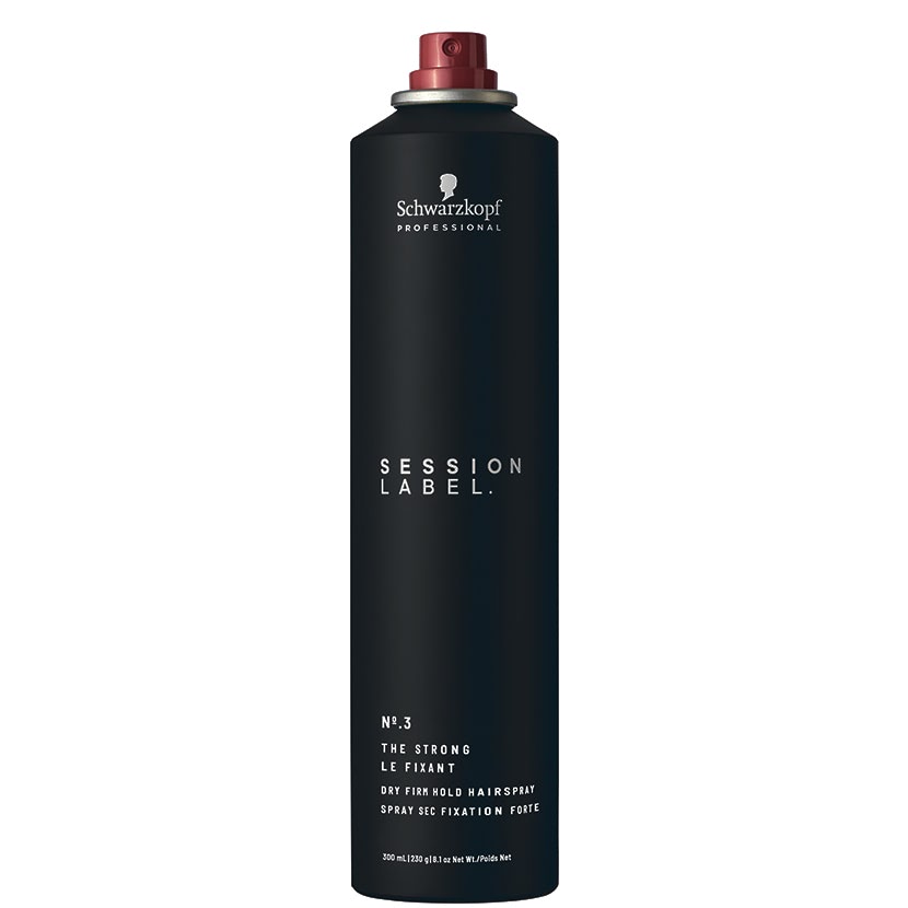 Session Label The Strong 300ml