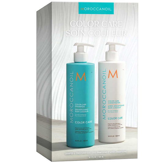 Color Care Duo