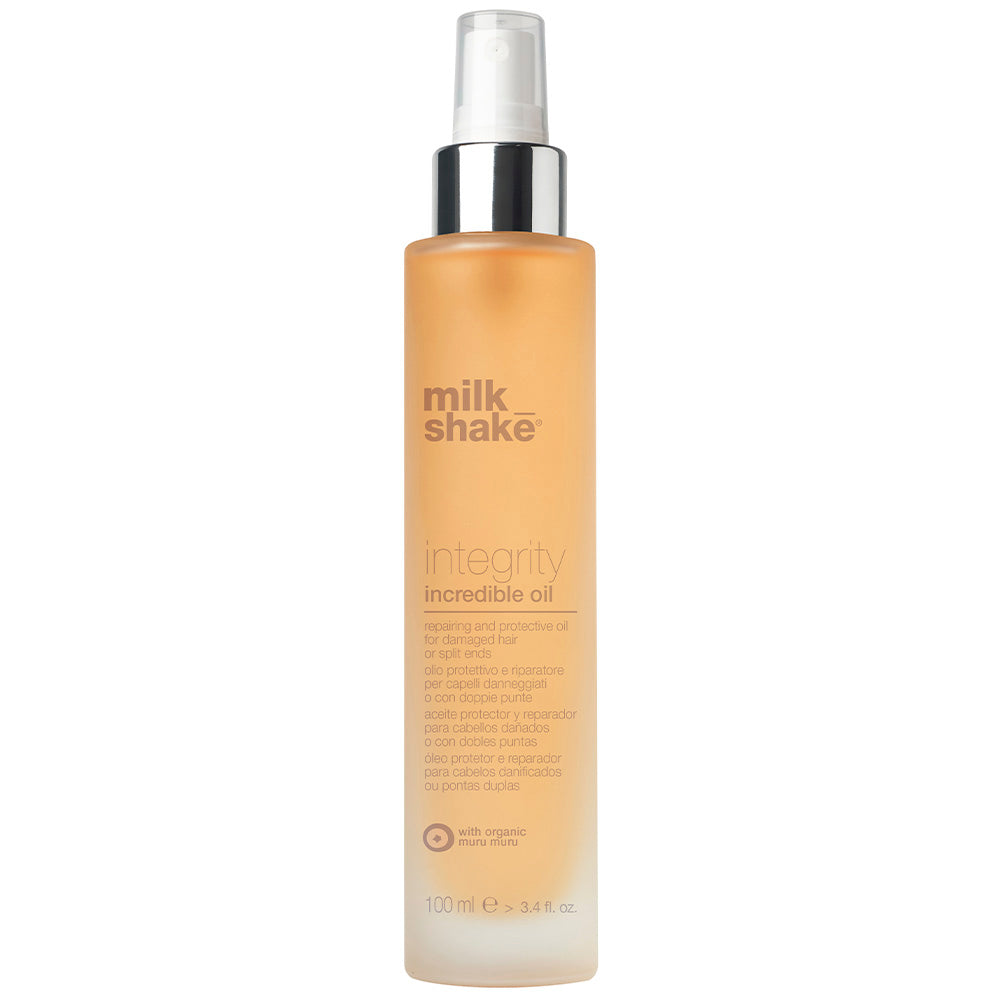 Integrity Incredible Oil 100mL