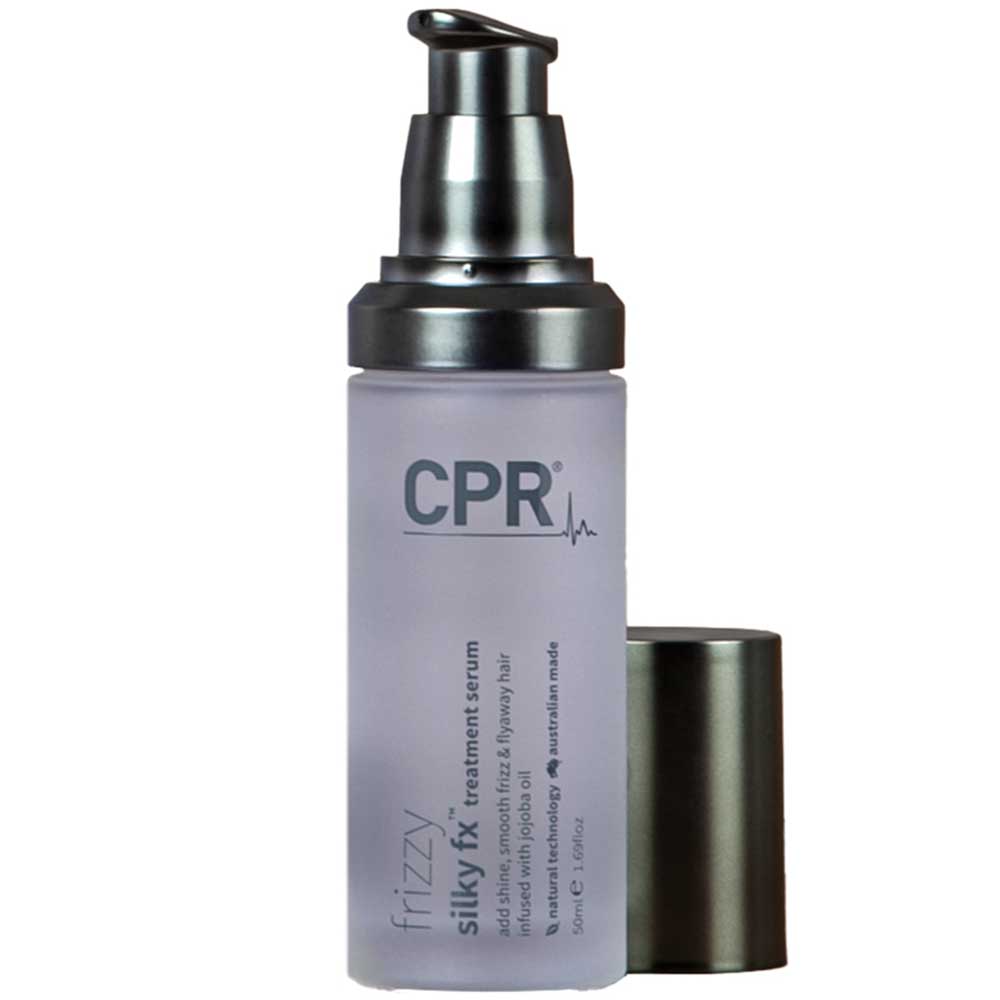 Silky Fx Treatment Serum 50mL