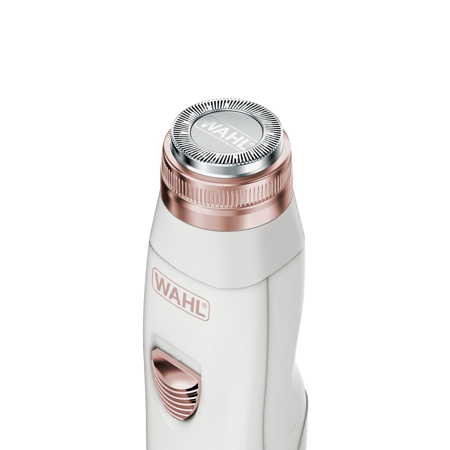 Rechargeable Facial Hair Remover